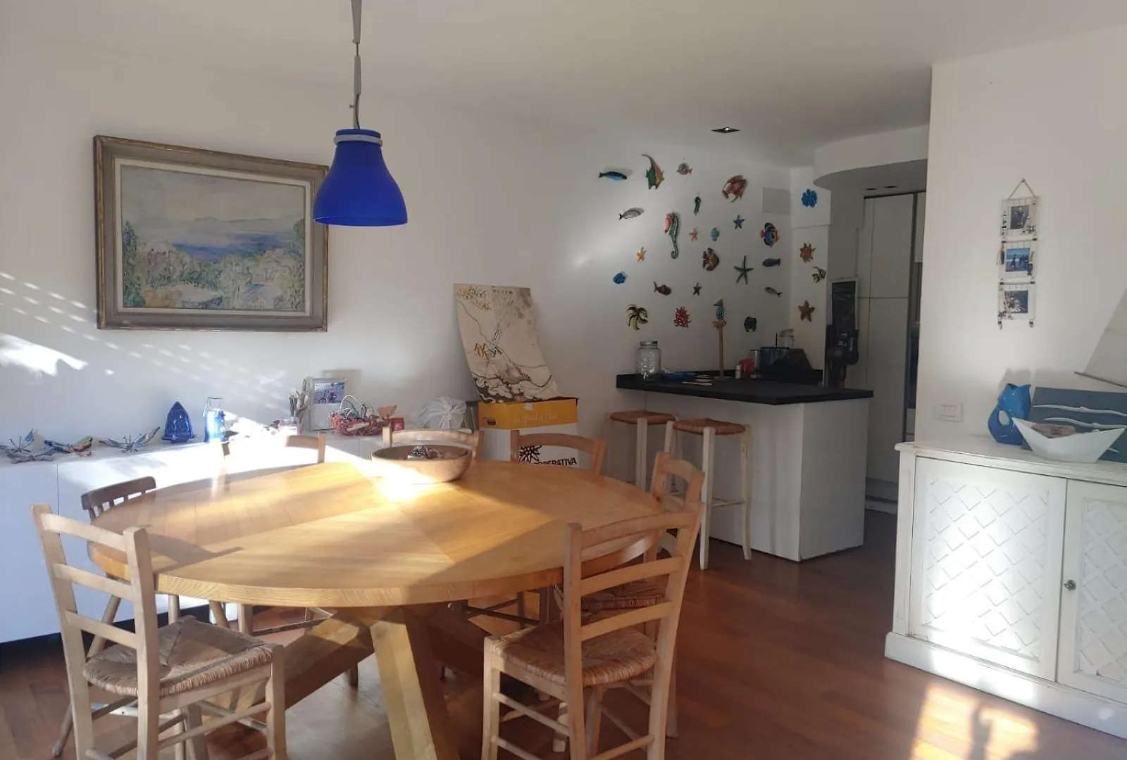 Casa Marchelli Apartment Levanto Italy