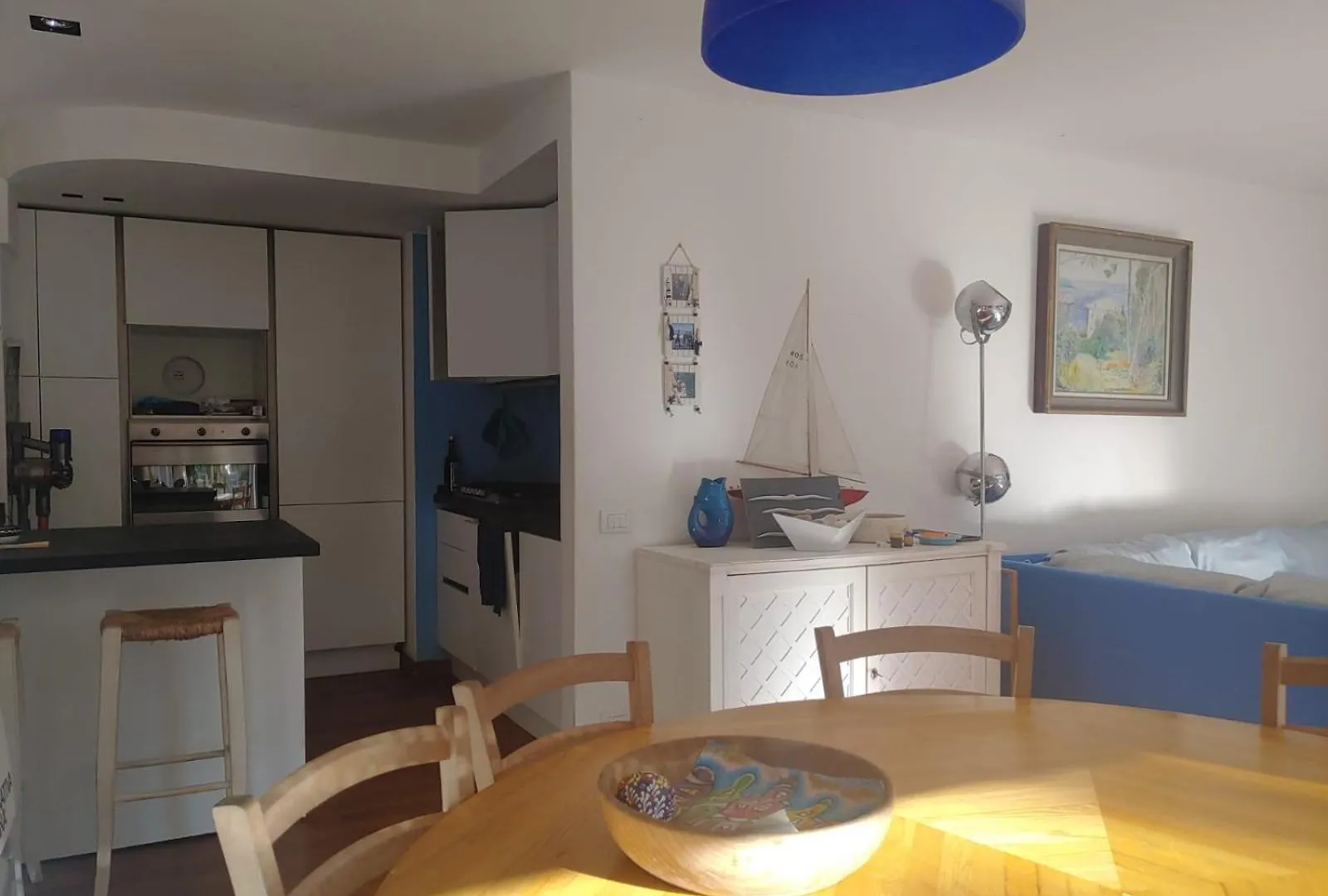 Casa Marchelli Apartment Levanto