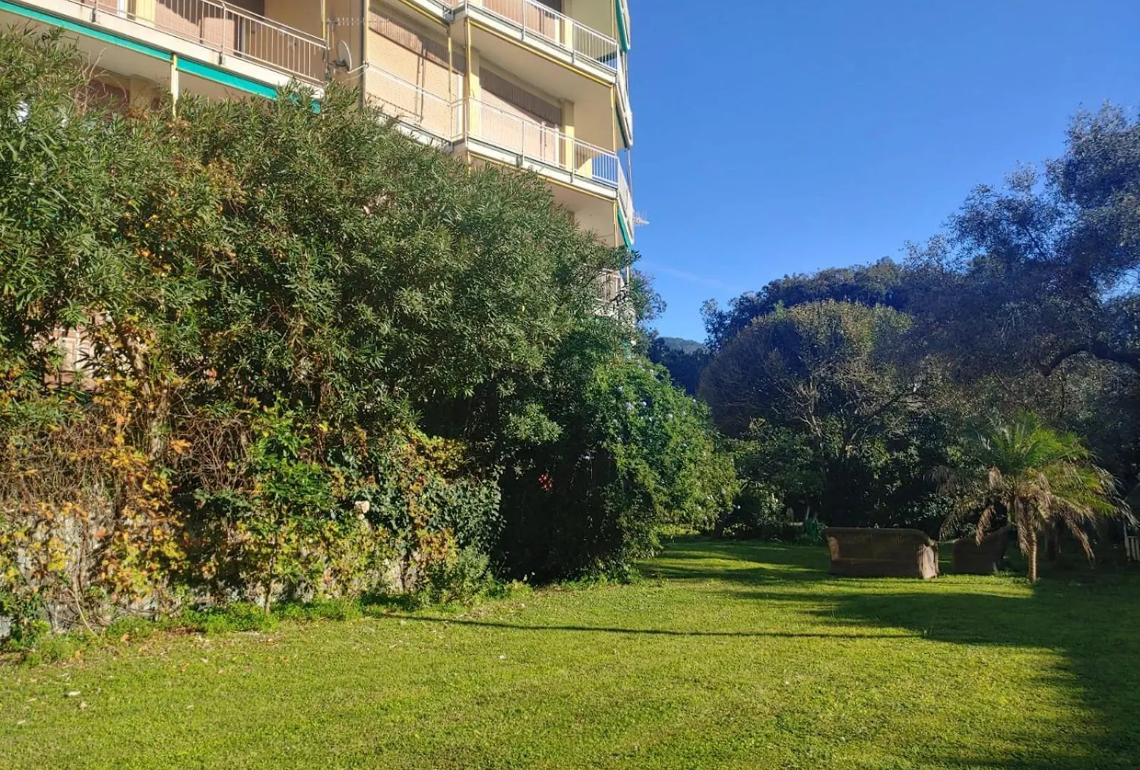 Casa Marchelli Apartment Levanto 0*,
