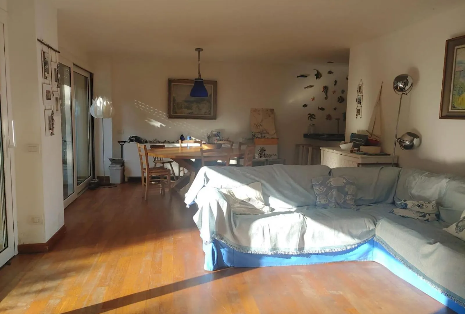 Casa Marchelli Apartment Levanto