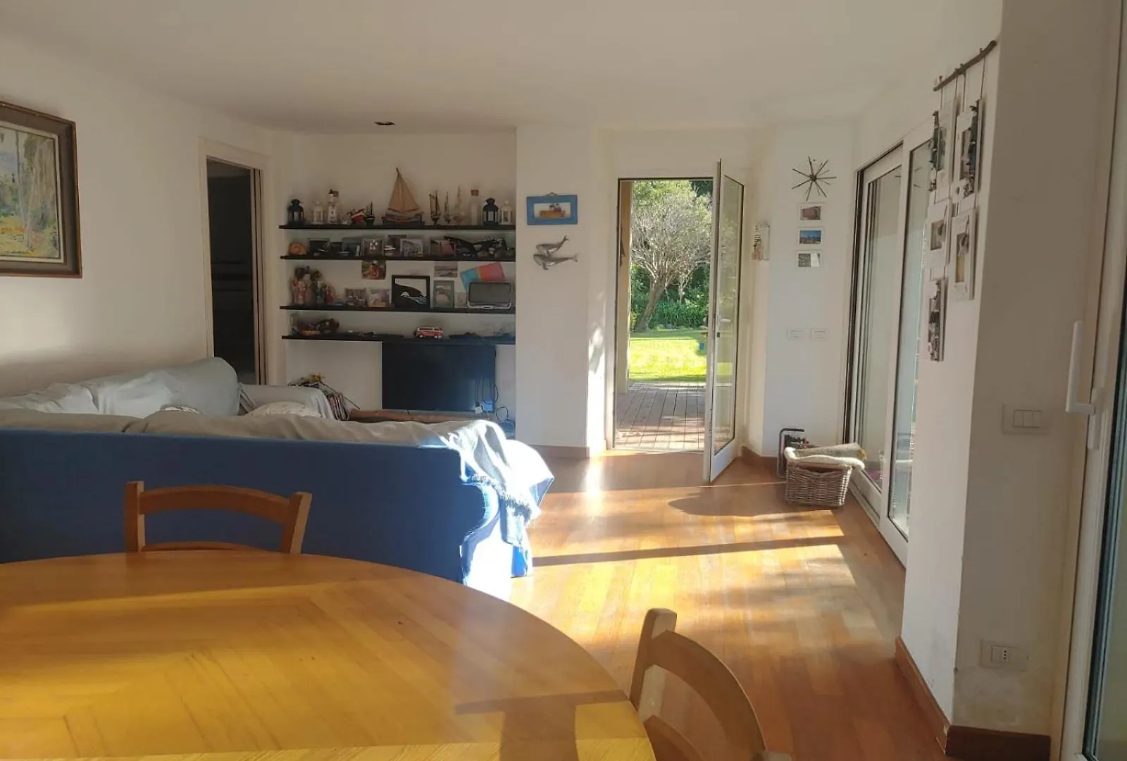 Casa Marchelli Apartment Levanto