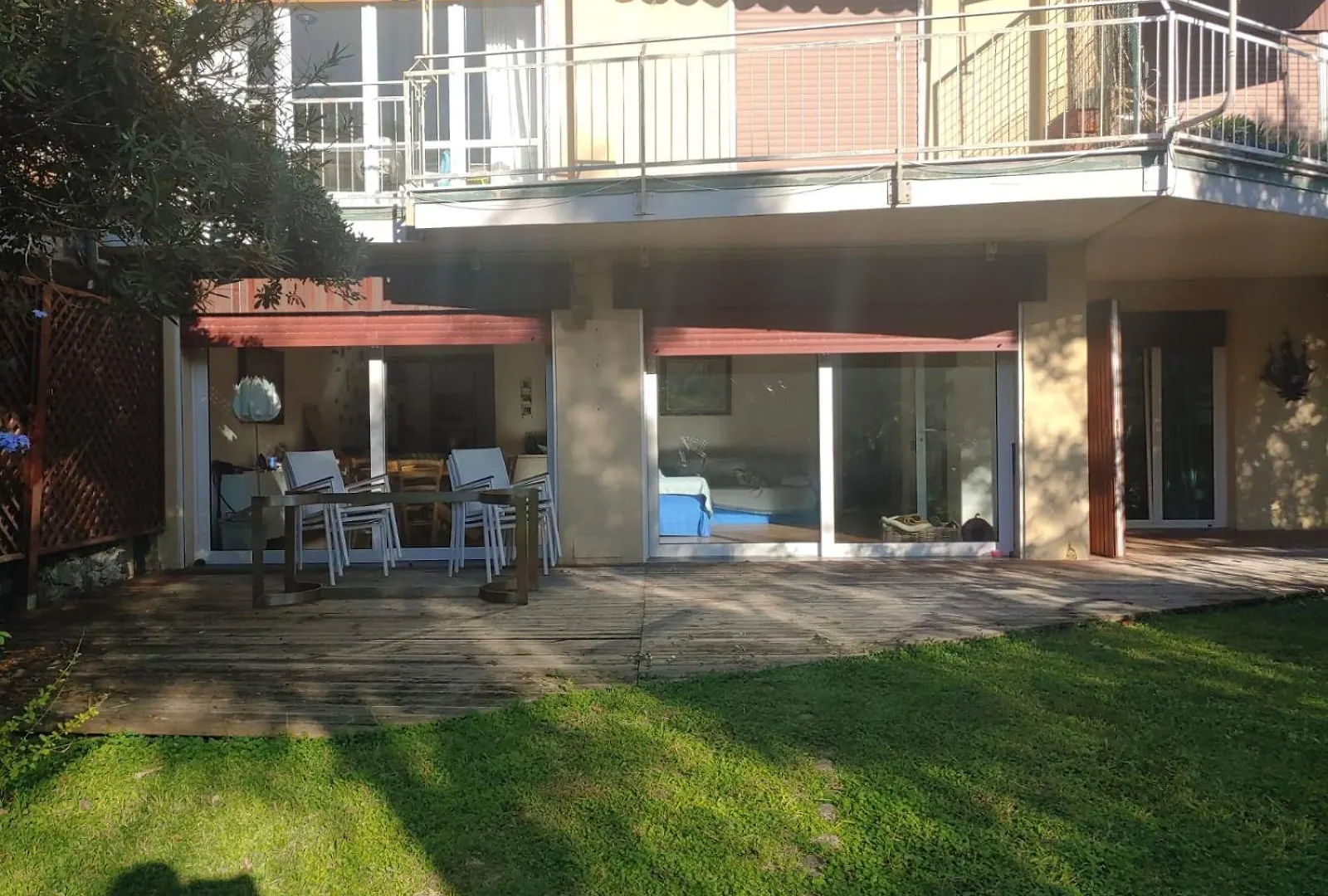 Casa Marchelli Apartment Levanto