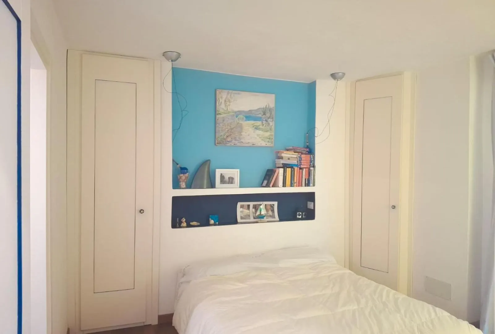 Casa Marchelli Apartment Levanto