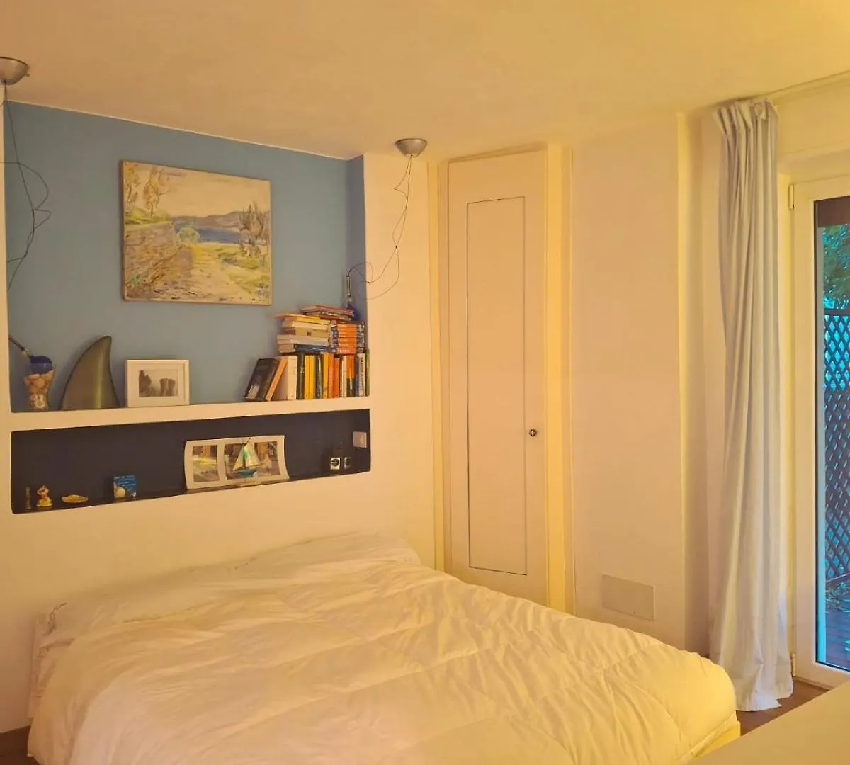 Casa Marchelli Apartment Levanto