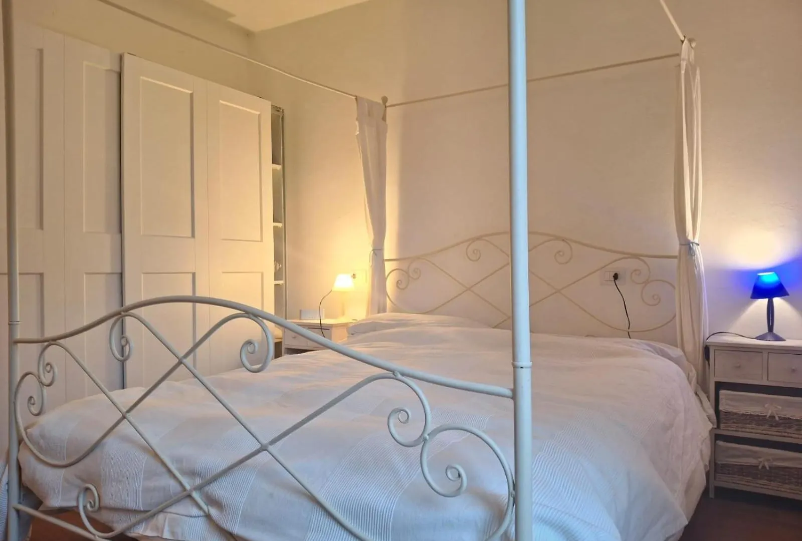Casa Marchelli Apartment Levanto Italy