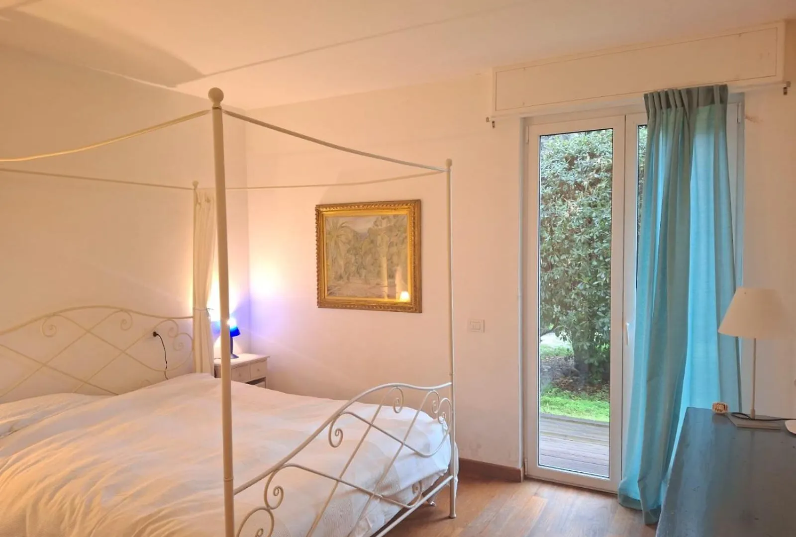 Casa Marchelli Apartment Levanto