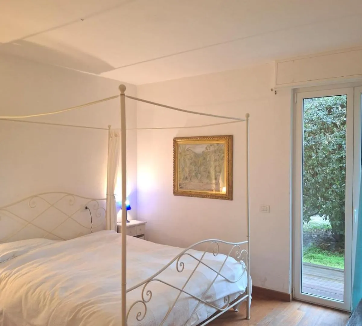 Casa Marchelli Apartment Levanto