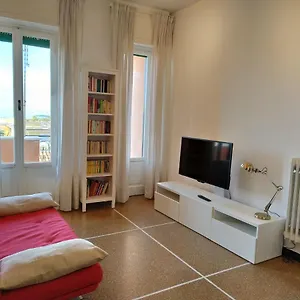  Apartment Bianca House Sea View