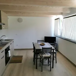  Apartment Casa Sant'anna