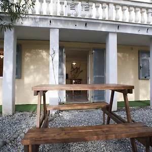  Apartment Il Leudo