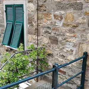  Apartment Casa Violetta