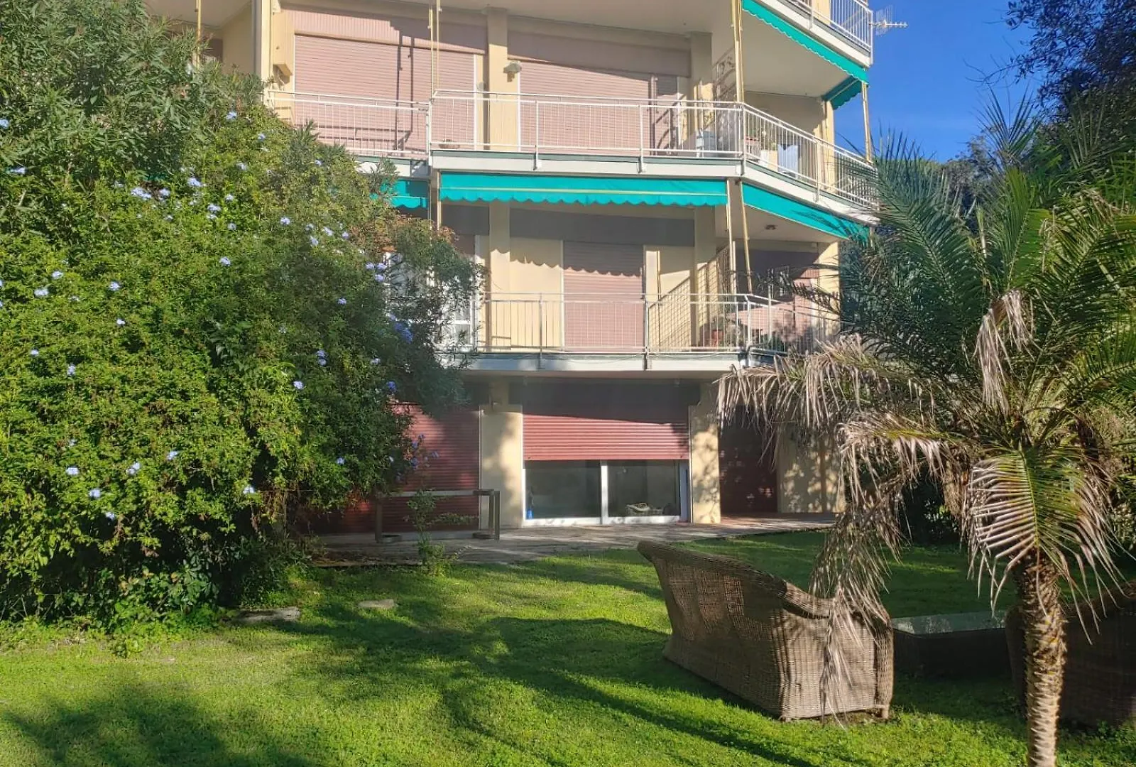 Appartement Casa Marchelli à Levanto