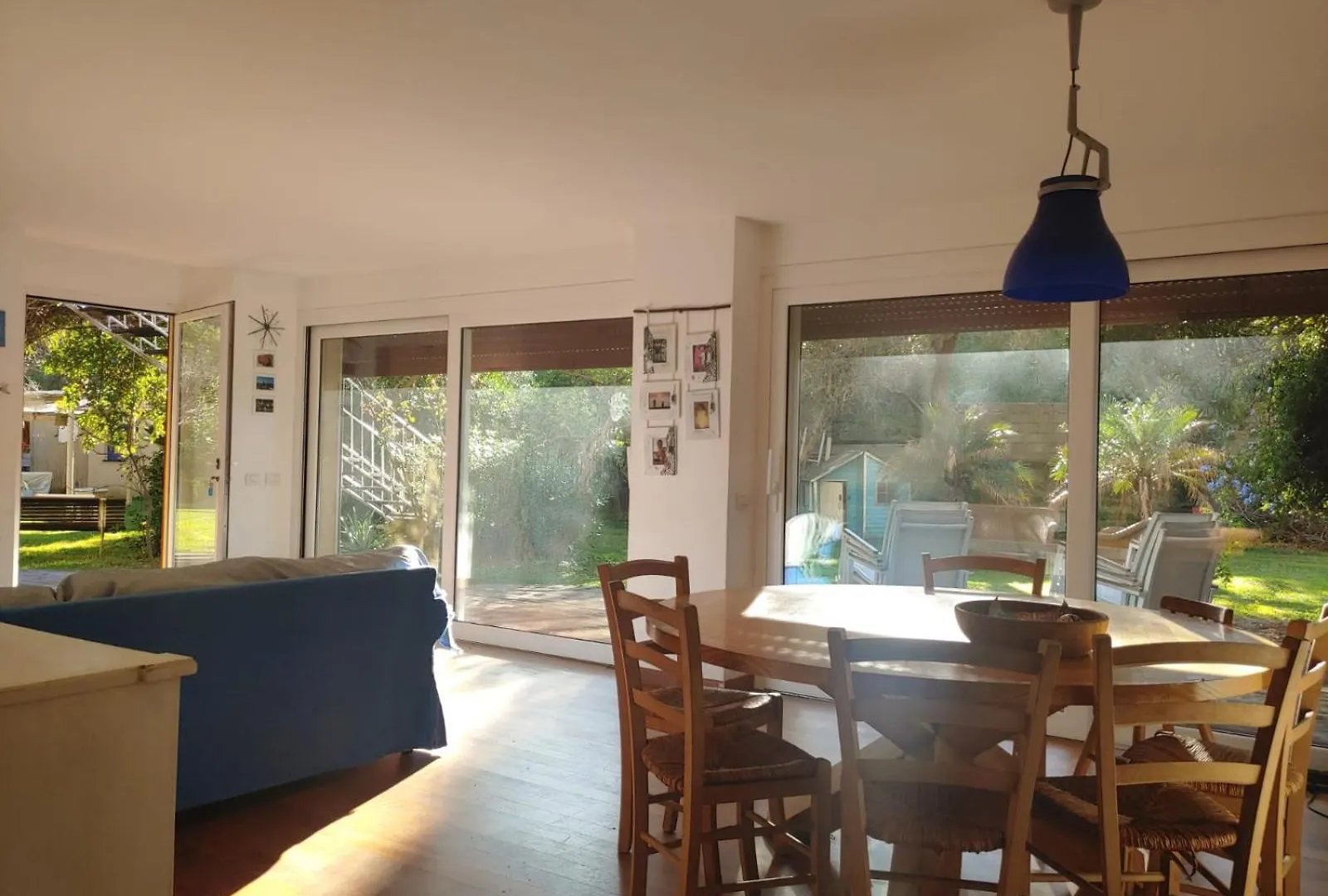Appartement Casa Marchelli à Levanto