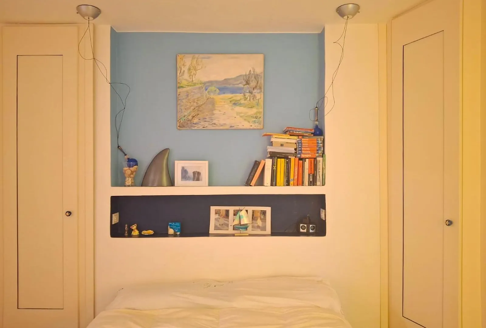 Appartement Casa Marchelli à Levanto Italie
